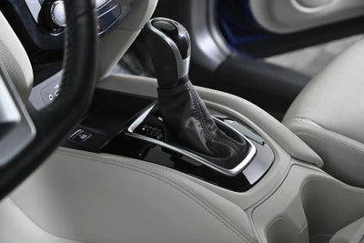 2019 Nissan Rogue Sport SL