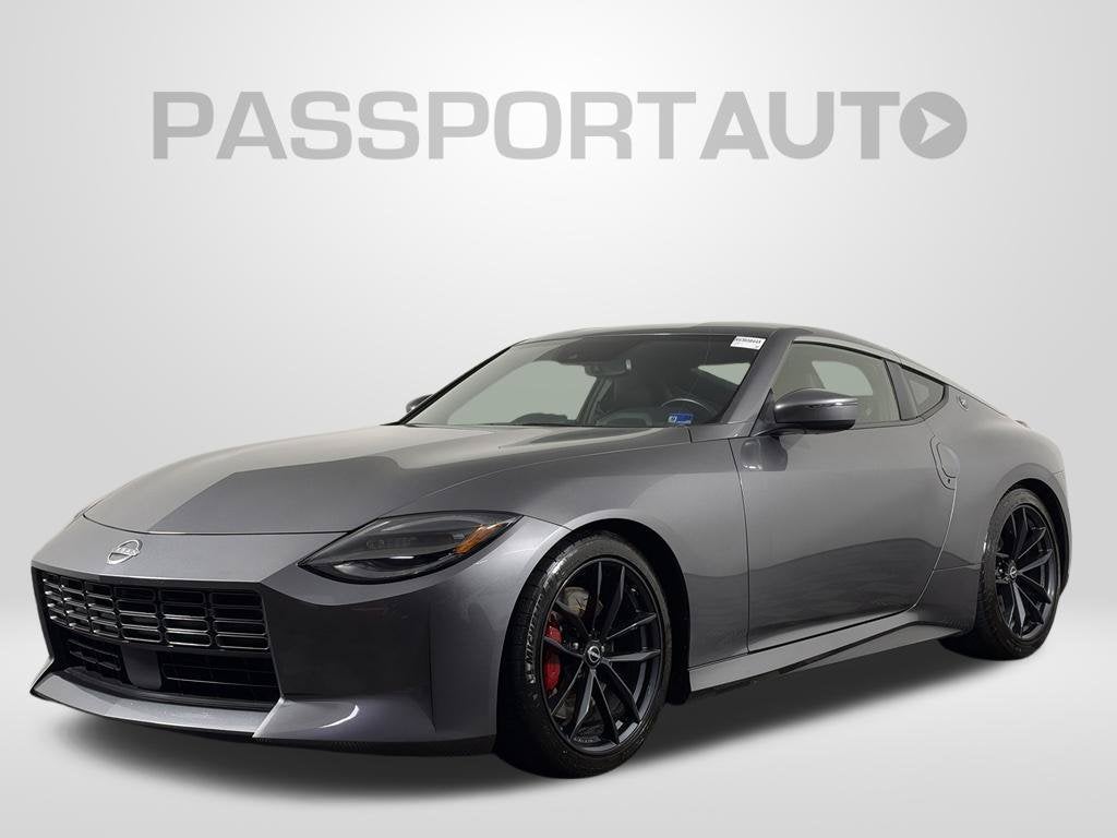 2024 Nissan Z Performance