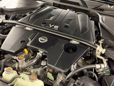 2024 Nissan Z Performance