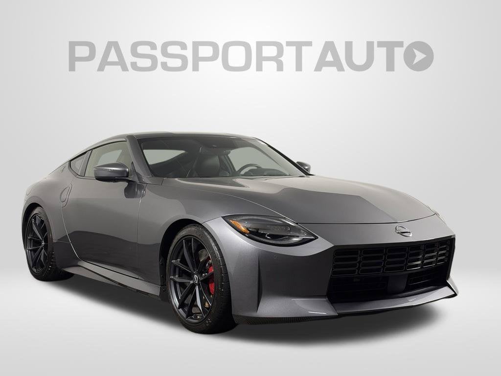 2024 Nissan Z Performance