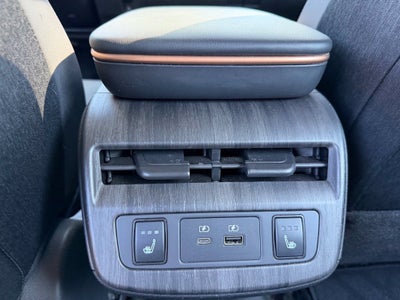 2023 Nissan Ariya ENGAGE e-4ORCE EV Certified