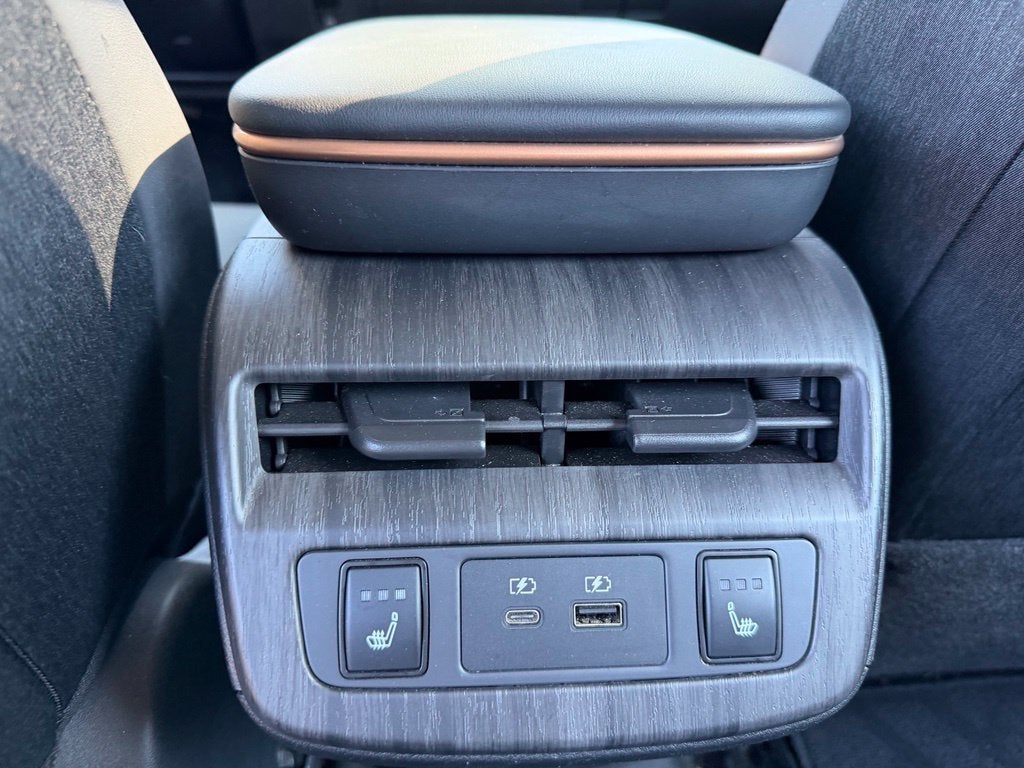 2023 Nissan Ariya ENGAGE e-4ORCE EV Certified