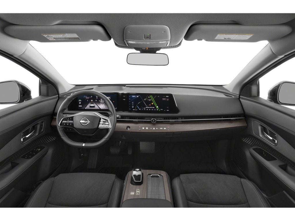 2024 Nissan Ariya ENGAGE e-4ORCE