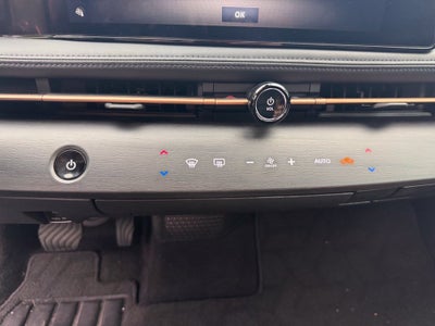 2024 Nissan Ariya ENGAGE+ e-4ORCE EV Certified