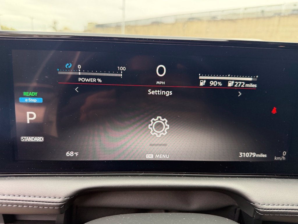 2024 Nissan Ariya ENGAGE+ e-4ORCE EV Certified