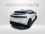 2024 Nissan Ariya ENGAGE+ e-4ORCE EV Certified