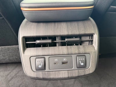 2024 Nissan Ariya ENGAGE+ e-4ORCE EV Certified
