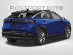 2024 Nissan Ariya ENGAGE+ e-4ORCE EV Certified