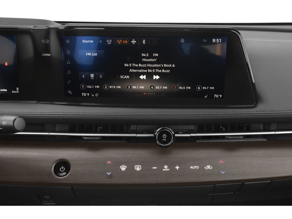 2024 Nissan Ariya ENGAGE+ e-4ORCE EV Certified