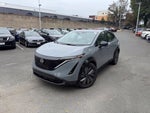 2024 Nissan Ariya EVOLVE+ e-4ORCE