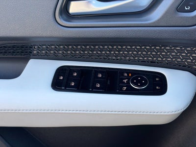 2024 Nissan Ariya EVOLVE+ e-4ORCE EV Certified