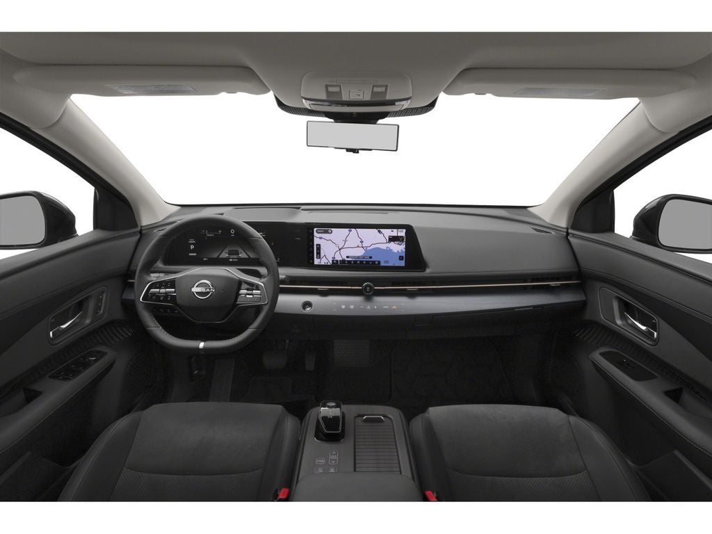 2023 Nissan Ariya EVOLVE+ e-4ORCE