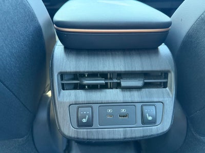 2023 Nissan Ariya EVOLVE+ e-4ORCE EV Certified