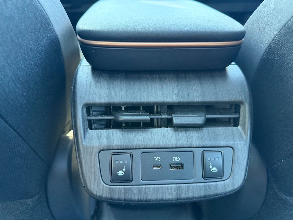 2023 Nissan Ariya EVOLVE+ e-4ORCE EV Certified