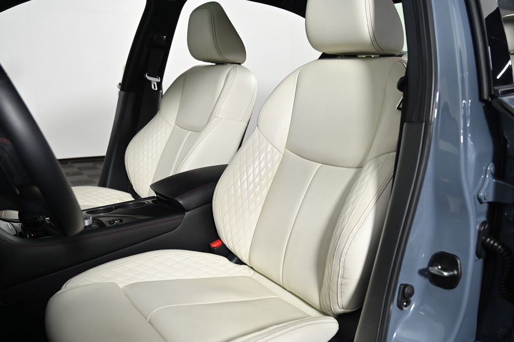 2023 INFINITI Q50 Red Sport 400