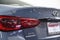 2023 INFINITI Q50 Red Sport 400
