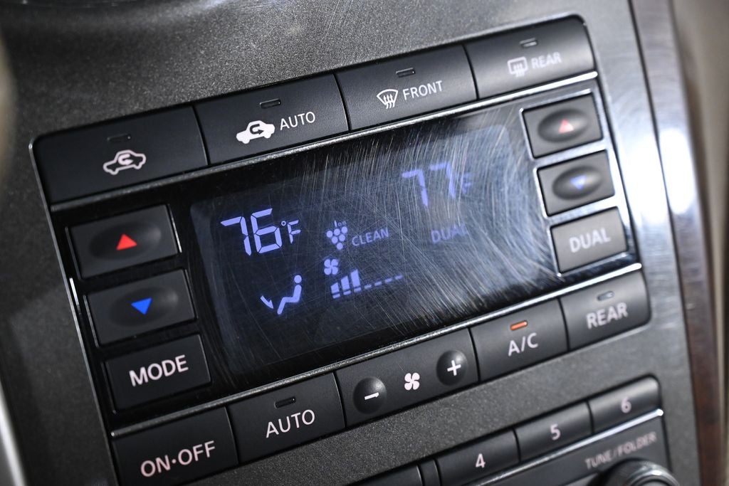 2014 Nissan Quest 3.5 LE