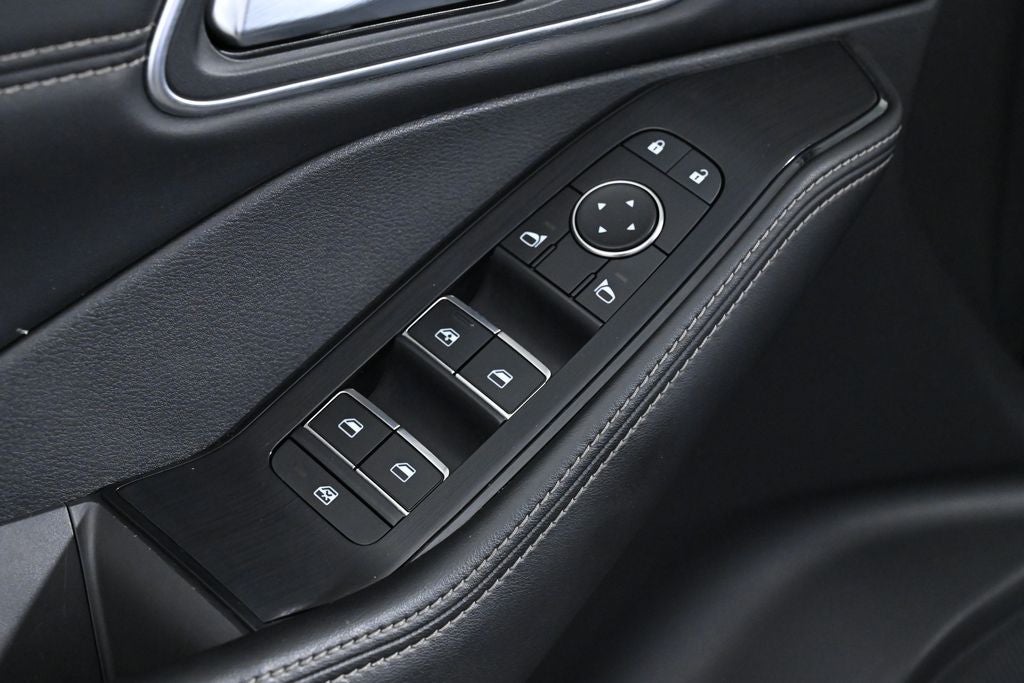 2021 Nissan Rogue SL Premium