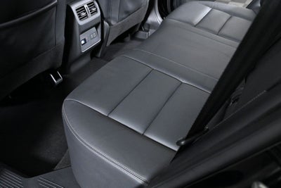 2021 Nissan Rogue SL Premium