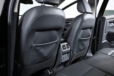 2021 Nissan Rogue SL Premium