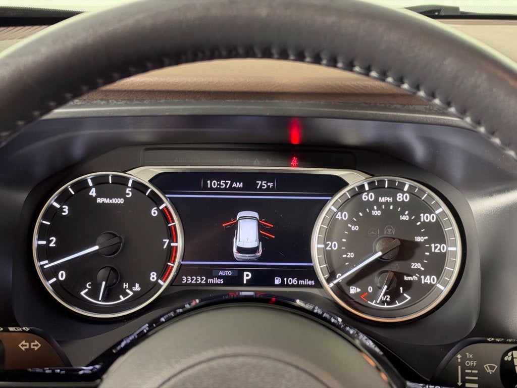 2023 Nissan Rogue SV Premium Nissan Certified