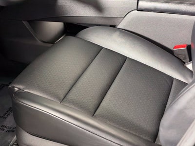2023 Nissan Rogue SV Premium Nissan Certified