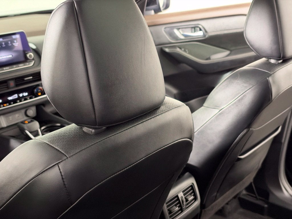 2023 Nissan Rogue SV Premium Nissan Certified