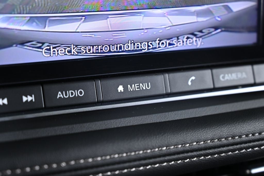 2024 Nissan Rogue SV Premium Nissan Certified