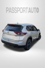 2024 Nissan Rogue SV Premium