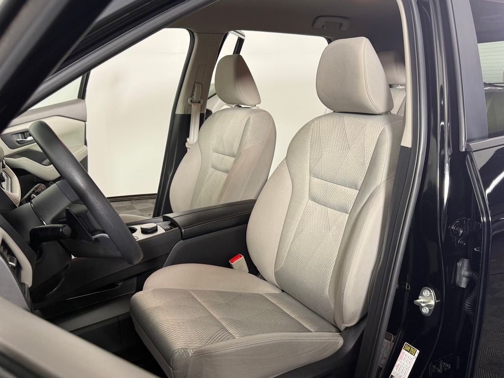 2024 Nissan Rogue SV AWD Nissan Certified