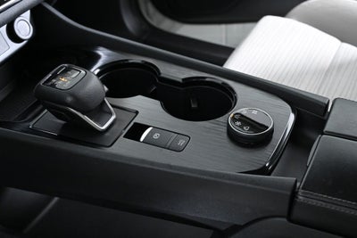 2023 Nissan Rogue SV Nissan Certified