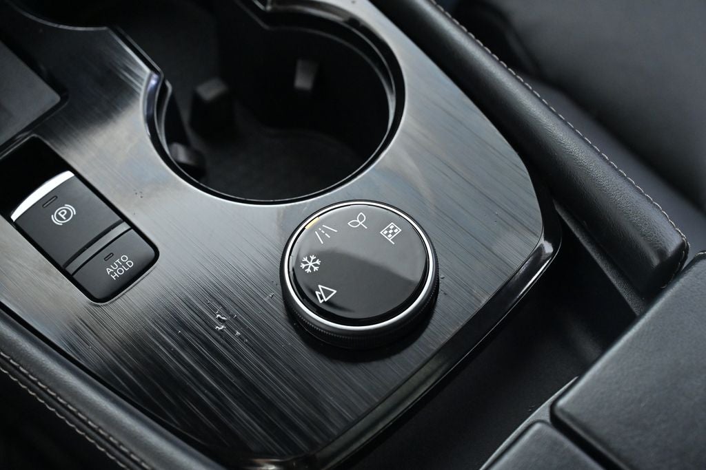 2023 Nissan Rogue SL Premium Nissan Certified