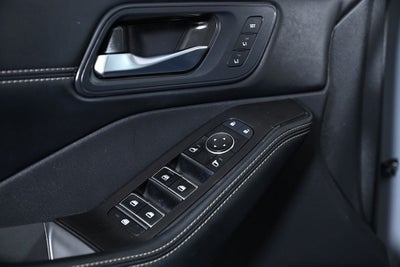 2023 Nissan Rogue SL Premium Nissan Certified