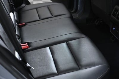 2023 Nissan Rogue SL Premium Nissan Certified