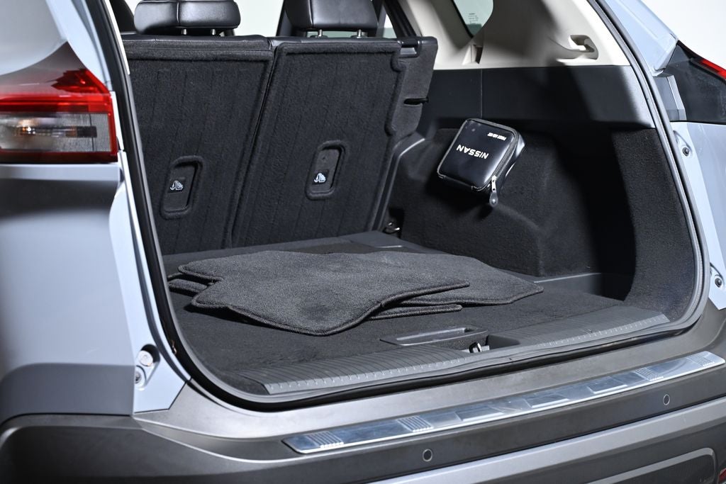 2023 Nissan Rogue SL Premium Nissan Certified