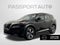 2023 Nissan Rogue SL Nissan Certified