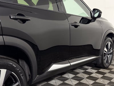 2023 Nissan Rogue SL Nissan Certified