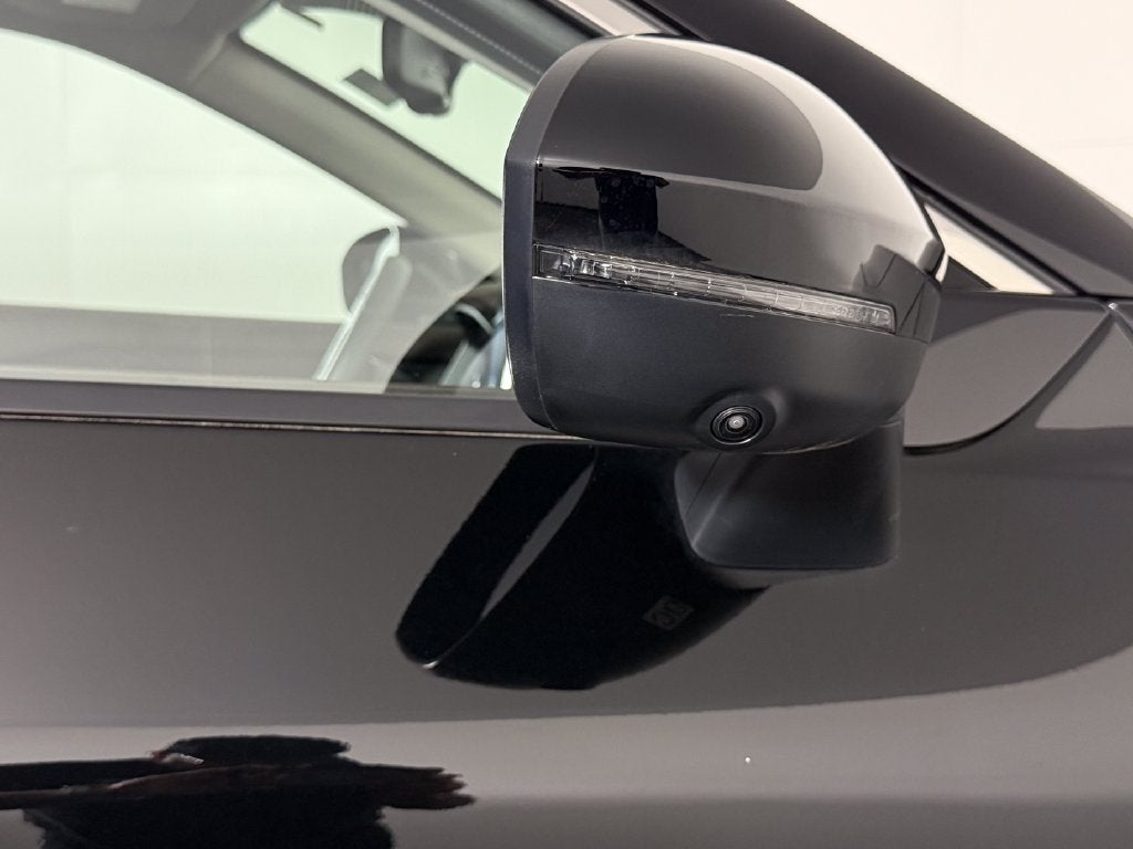 2023 Nissan Rogue SL Nissan Certified