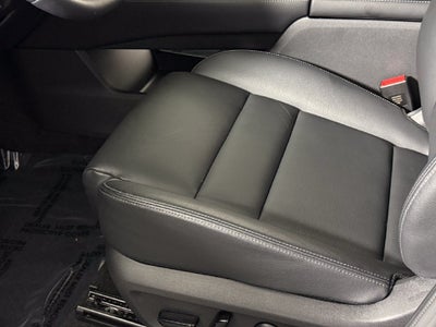 2023 Nissan Rogue SL Nissan Certified