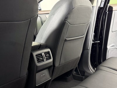 2023 Nissan Rogue SL Nissan Certified