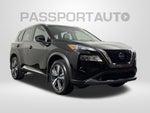 2023 Nissan Rogue SL Nissan Certified