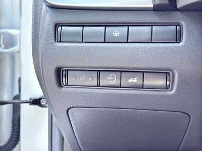 2023 Nissan Rogue Platinum Certified Select