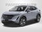 2025 Nissan Ariya EVOLVE+ e-4ORCE