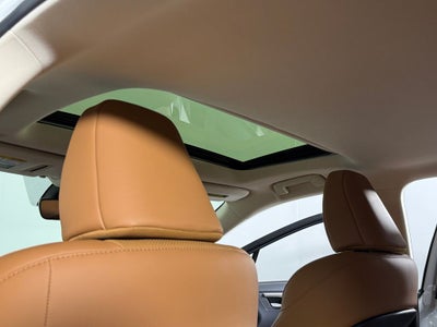 2022 Lexus RX 350L