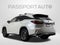 2022 Lexus RX 350L