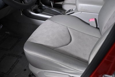 2009 Toyota RAV4 Base