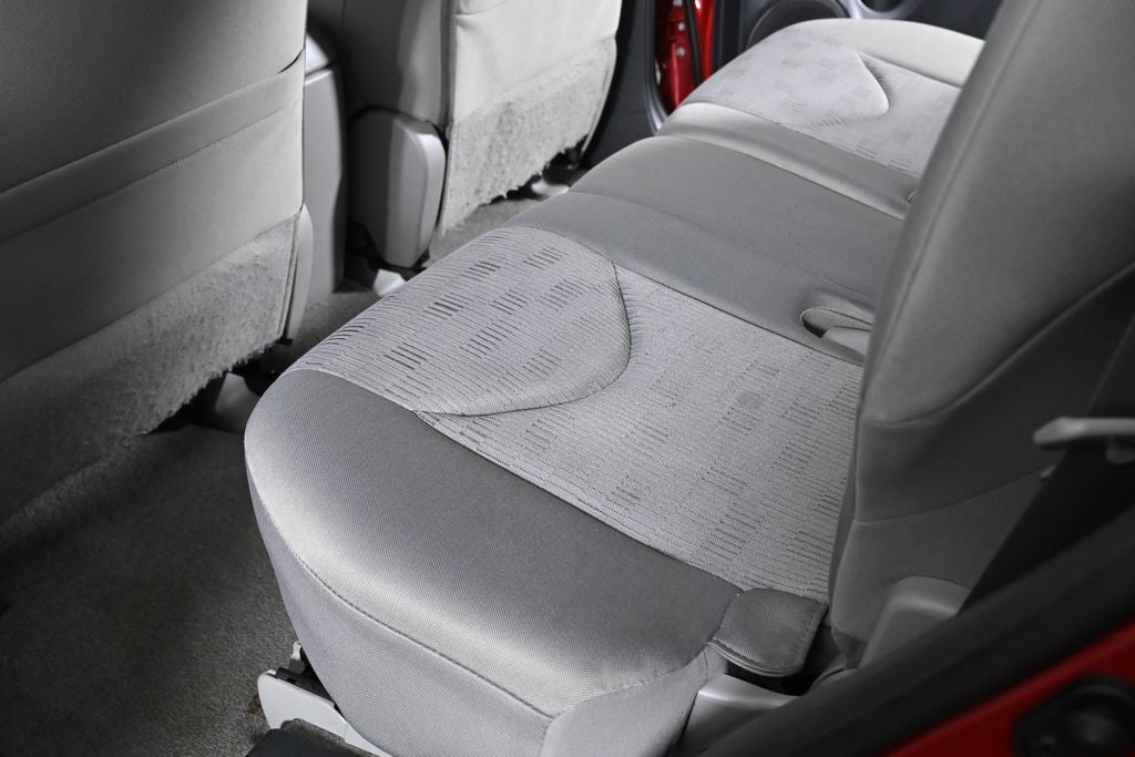 2009 Toyota RAV4 Base