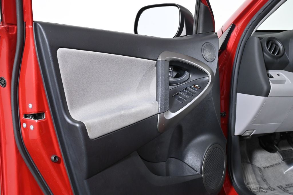 2009 Toyota RAV4 Base