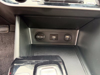 2023 Hyundai Sonata Hybrid Blue