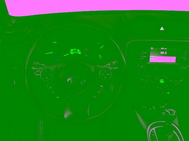 2017 Kia Soul Plus